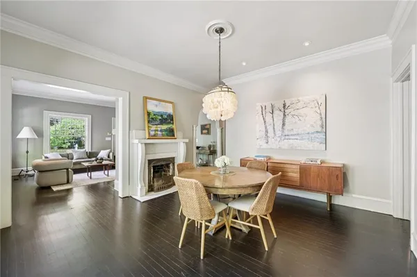 $1,750,000 | 429 Adams Street, Decatur, GA 30030