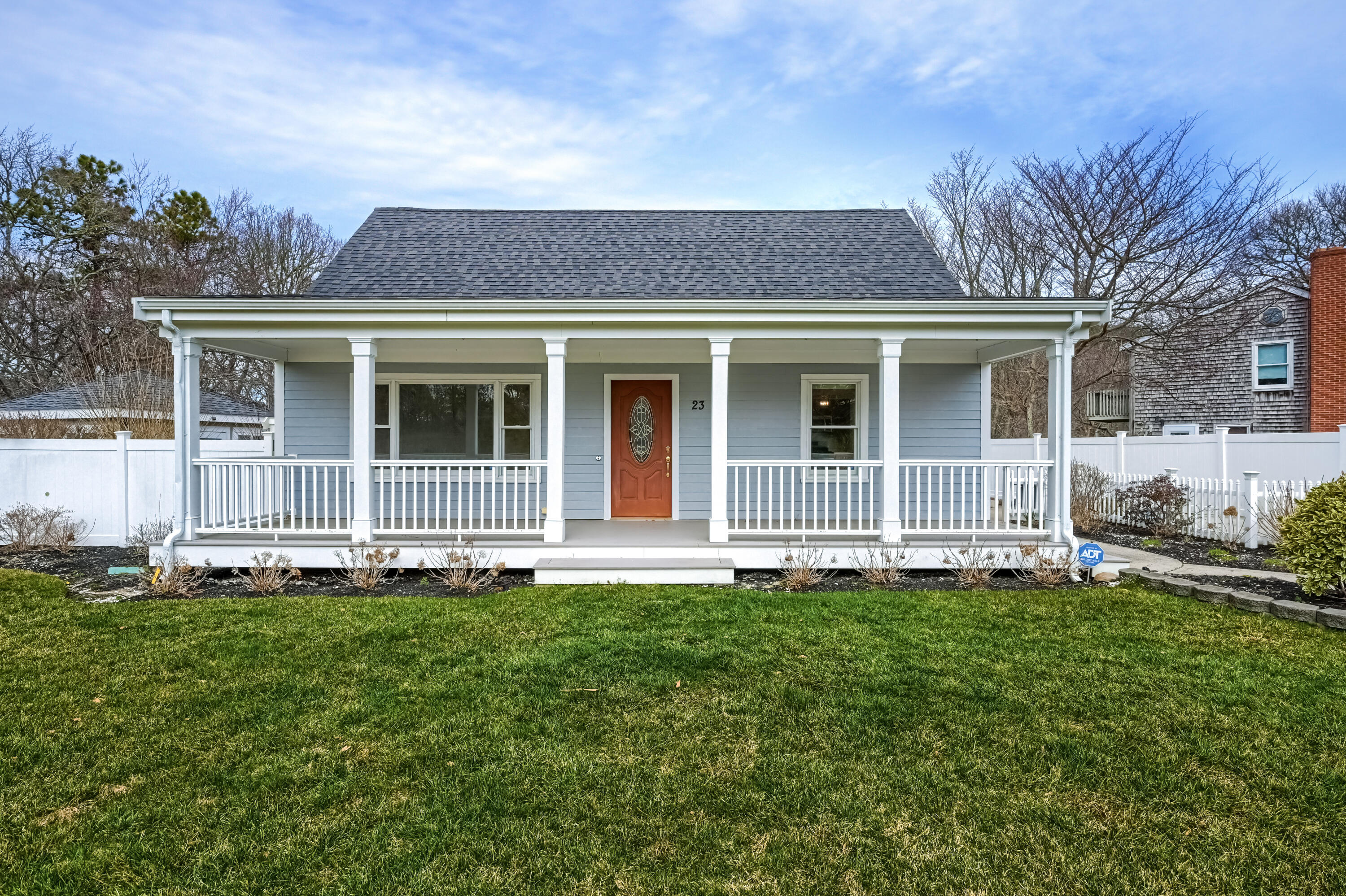 23 County Road Mashpee, MA 02649 - Photo 1 of 45 00_Front_DSC_1894