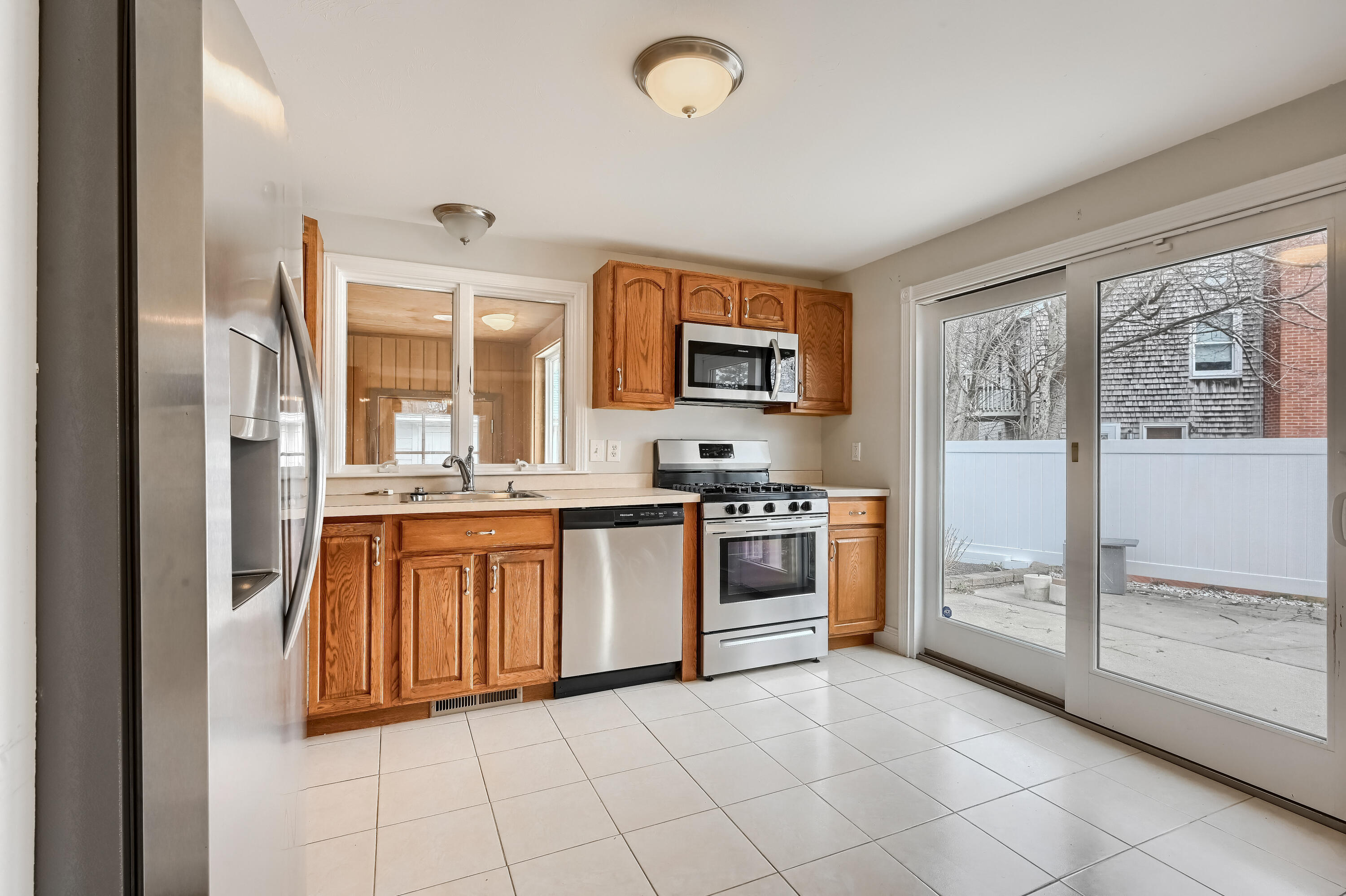 23 County Road Mashpee, MA 02649 - Photo 14 of 45 02_Kitchen_DSC_1649