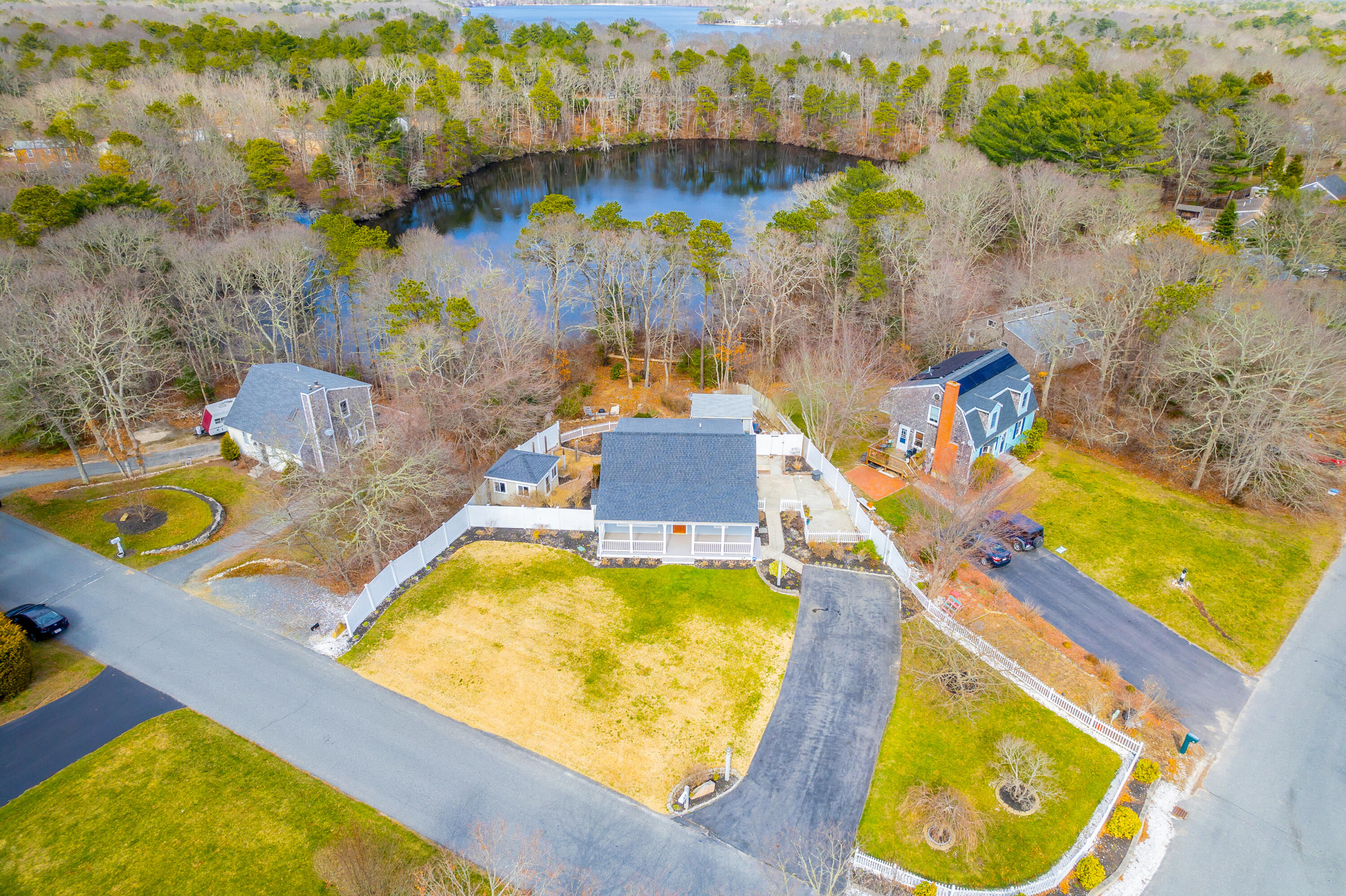 23 County Road Mashpee, MA 02649 - Photo 2 of 45 DJI_0007