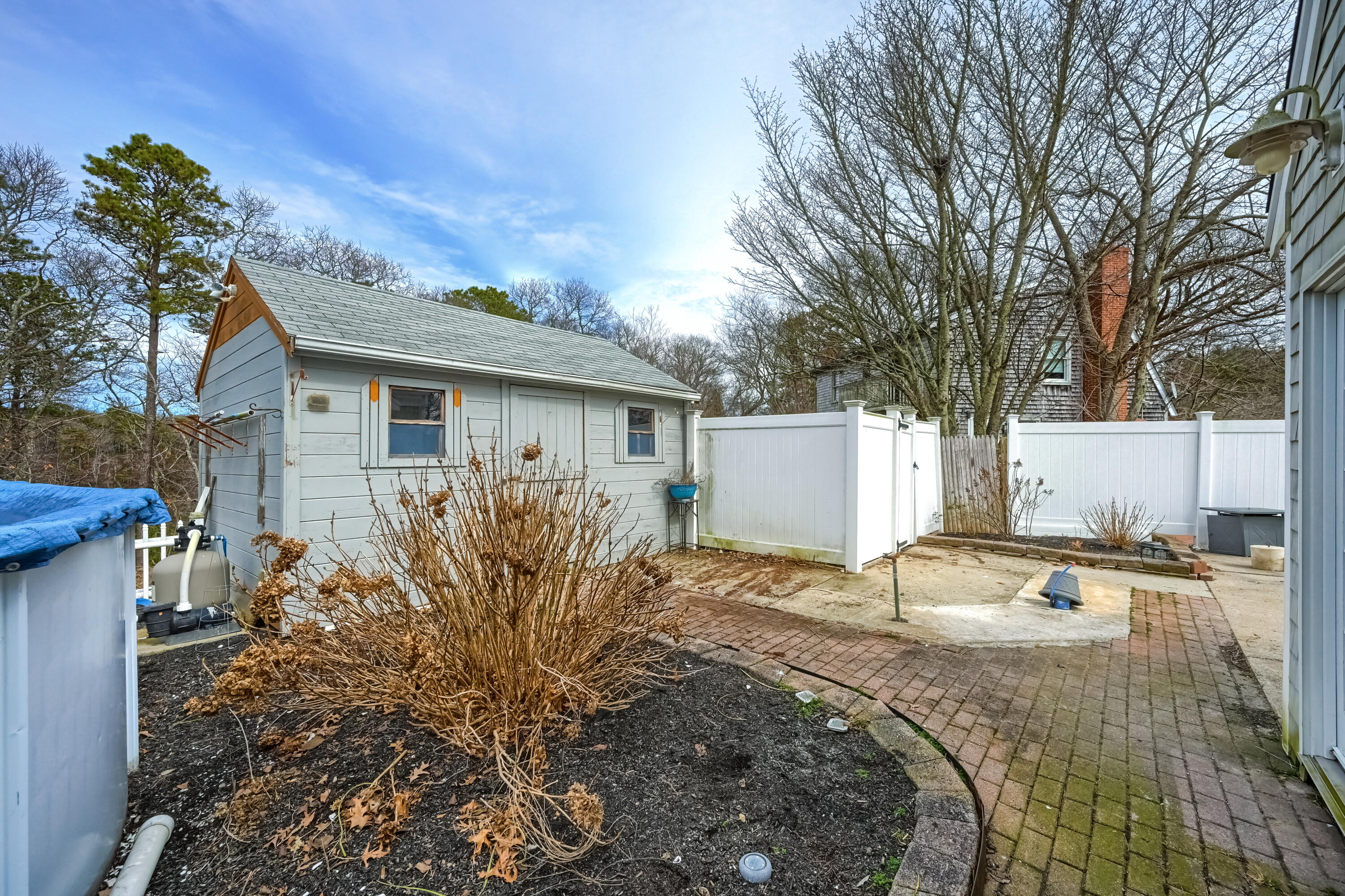 23 County Road Mashpee, MA 02649 - Photo 42 of 45 15_Backyard_DSC_1844