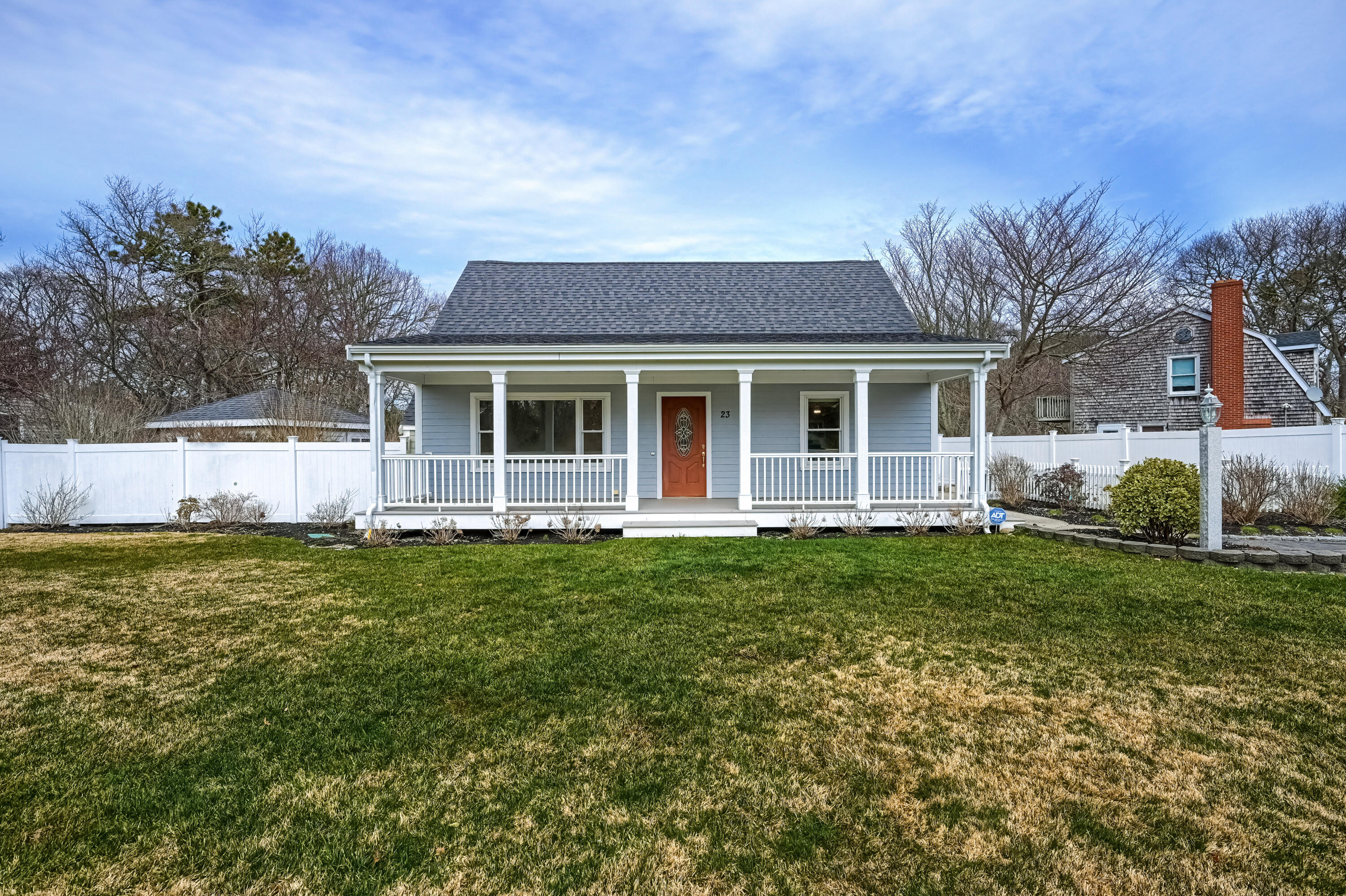 23 County Road Mashpee, MA 02649 - Photo 45 of 45 00_Front_DSC_1899