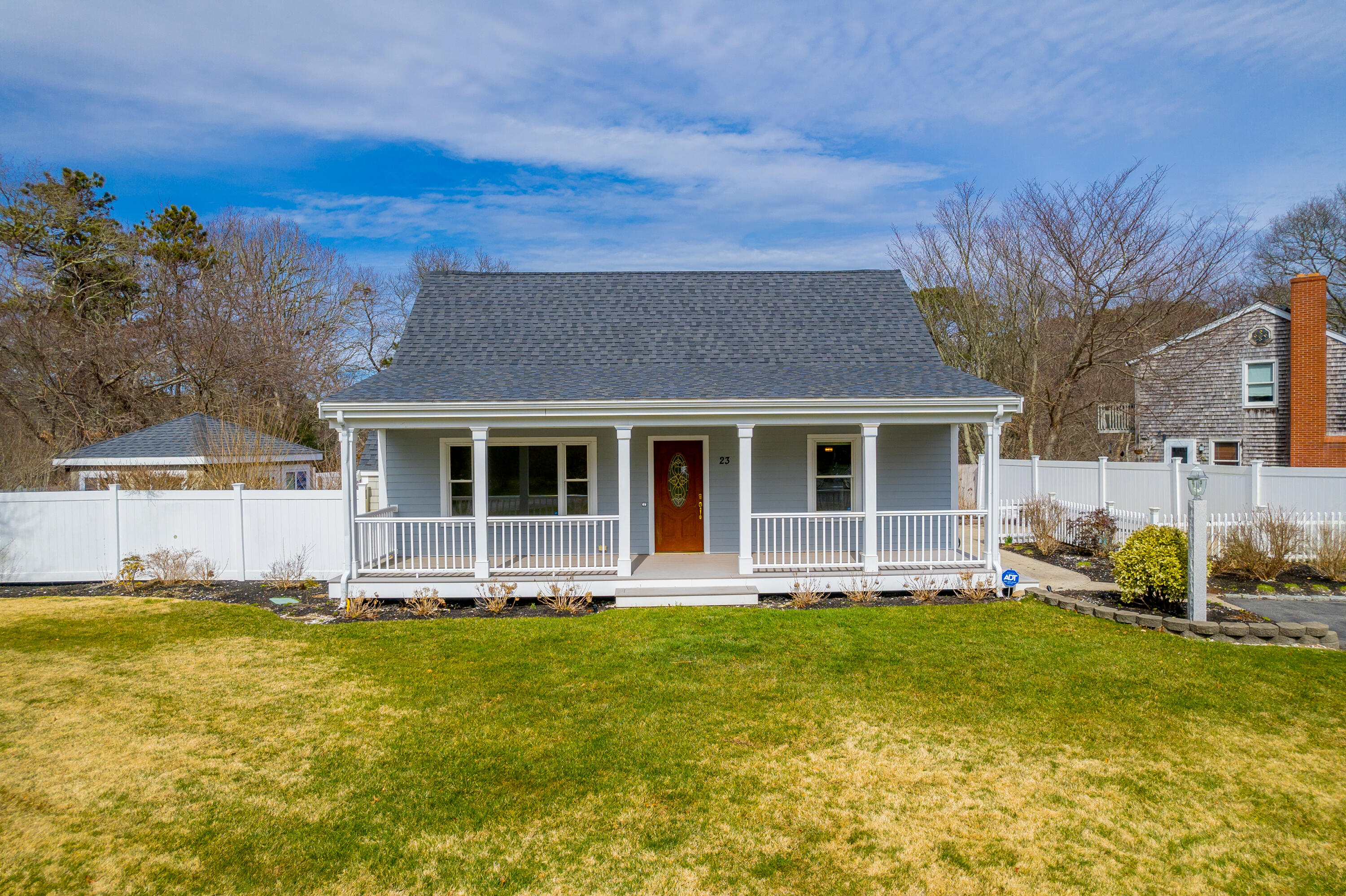 23 County Road Mashpee, MA 02649 - Photo 5 of 45 DJI_0986