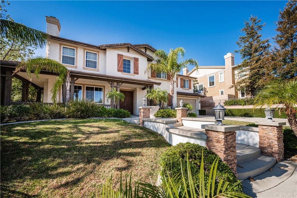 5566 Glen Ridge Court Rancho Cucamonga, CA 91739 - Photo 1 of 1