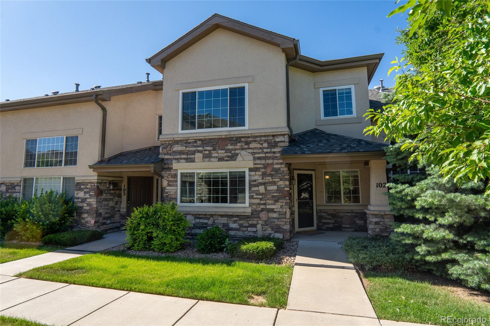 1435 South Chambers Road, Unit 102 Aurora, CO 80017 - Photo 1 of 38