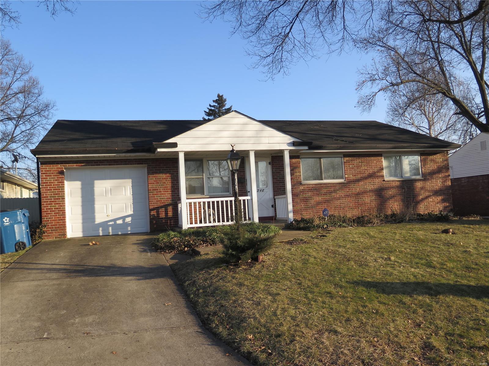 1948 Brown Road St. Louis, MO 63114 - Photo 1 of 16 Gallery Image 1