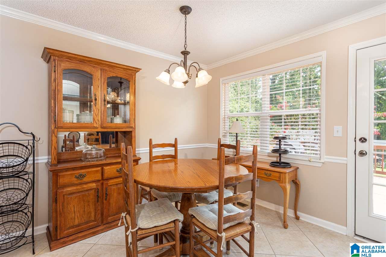 150 Deer Path Anniston, AL 36207 - Photo 3 of 47