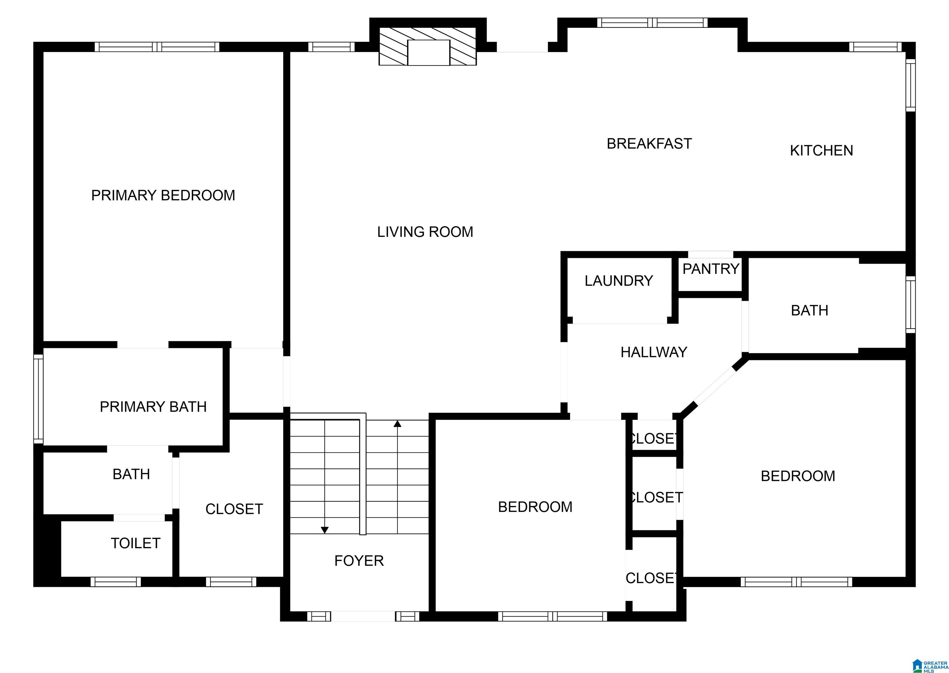 20376 Castle Rdg Road McCalla, AL 35111 - Photo 34 of 34 Gallery Image 34