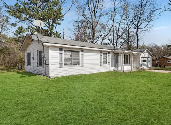 $140,000 | 187 Alan Lane, Texarkana, TX 75501