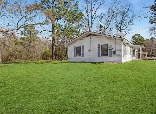 $140,000 | 187 Alan Lane, Texarkana, TX 75501