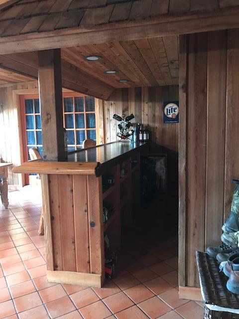 2245 Bacom Point Road Pahokee, FL 33476 - Photo 5 of 24 Back Lot Home Bar