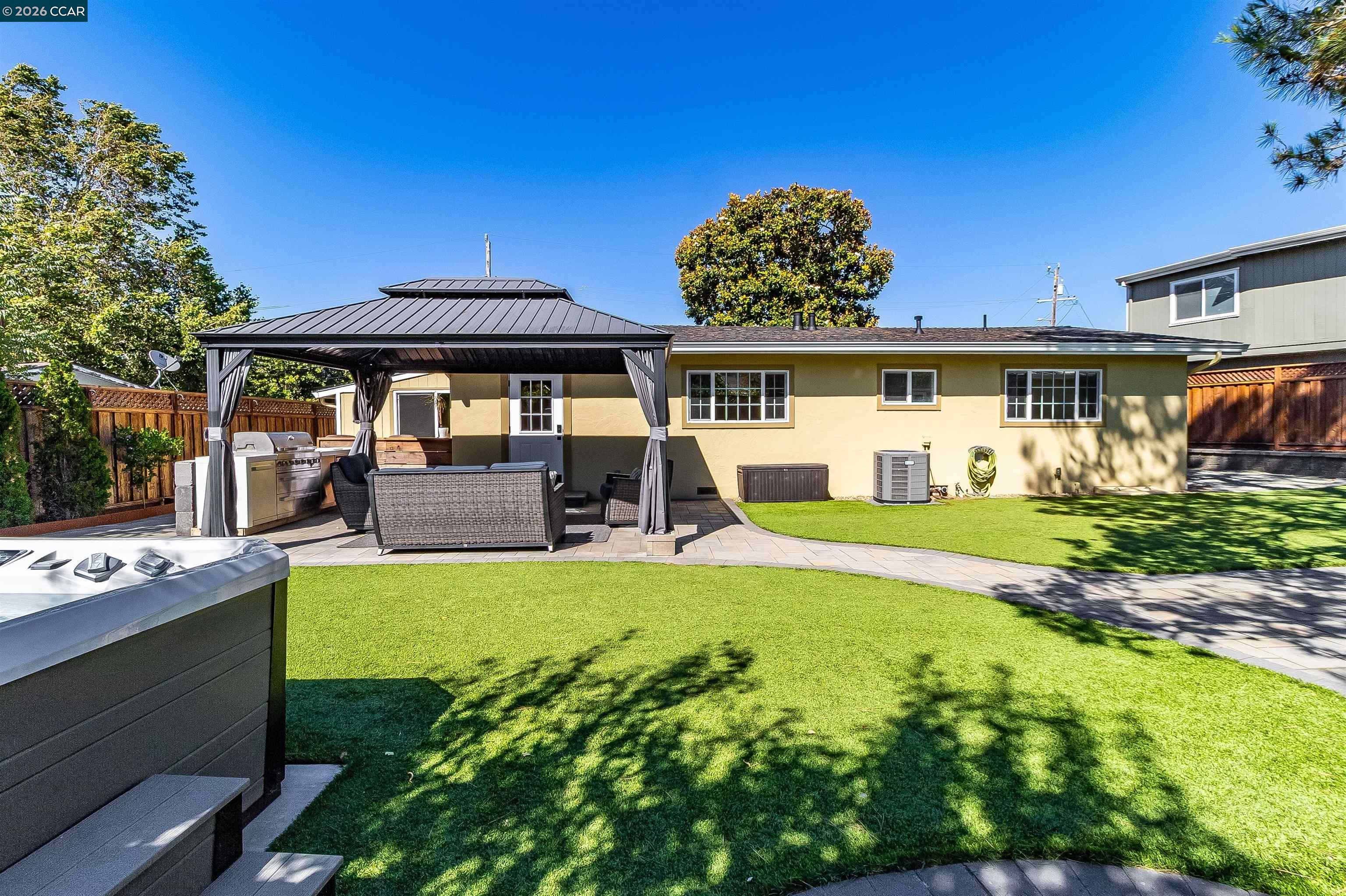 4330 Grammercy Lane Concord, CA 94521 - Photo 57 of 97