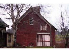 605 Kent Hill Road Calais, VT 05648 - Photo 1 of 3