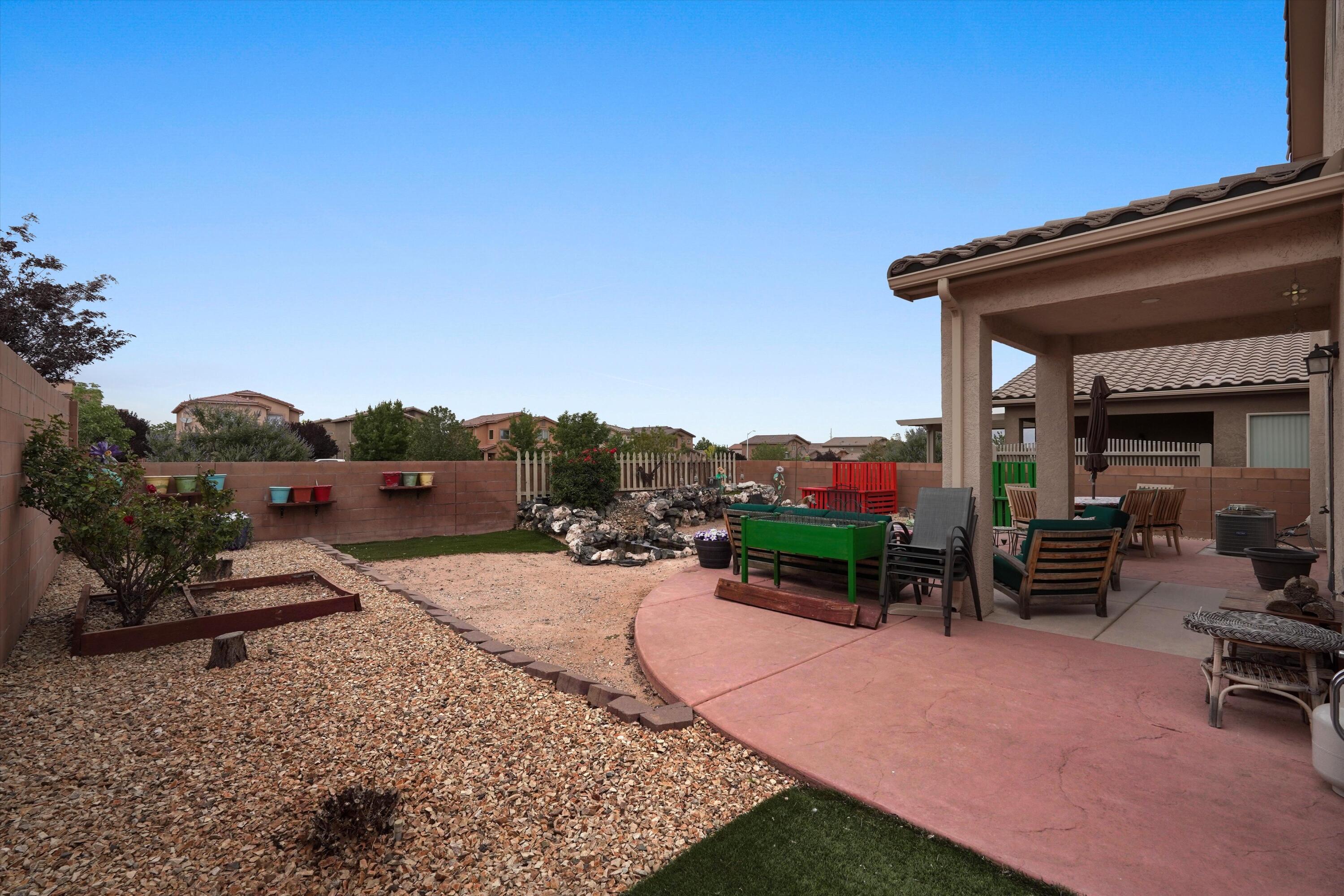 8319 Go W Road Northwest Albuquerque, NM 87120 - Photo 28 of 41 Gallery Image 28