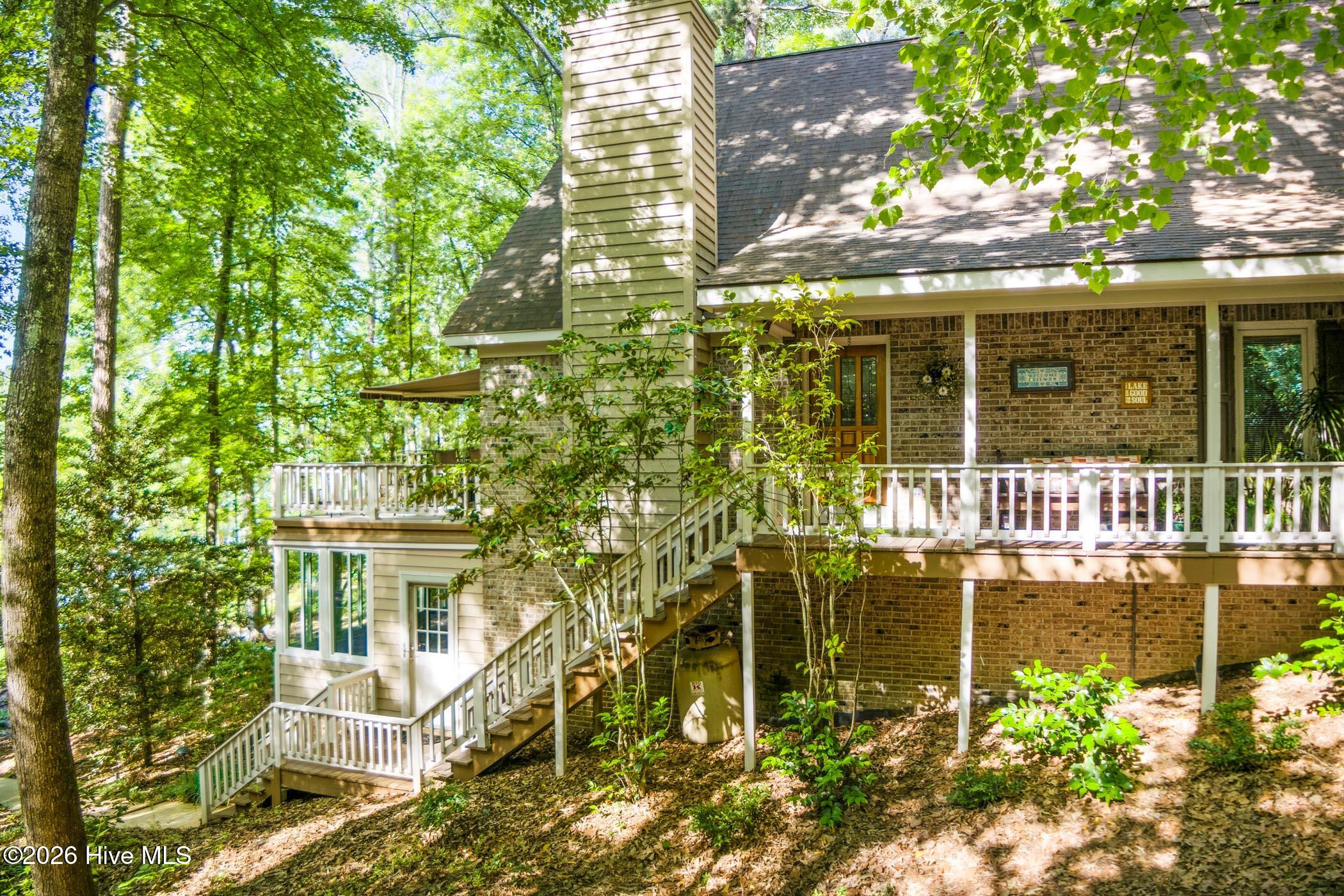 105 Shallow Ford Drive Rockingham, NC 28379 - Photo 48 of 68 DJI_20260514092630_0117_D