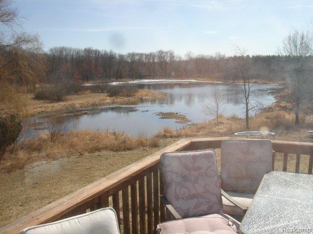 5035 Vines Road Howell, MI 48843 - Photo 13 of 13 03-16-2010 LISTING PICTURES 017