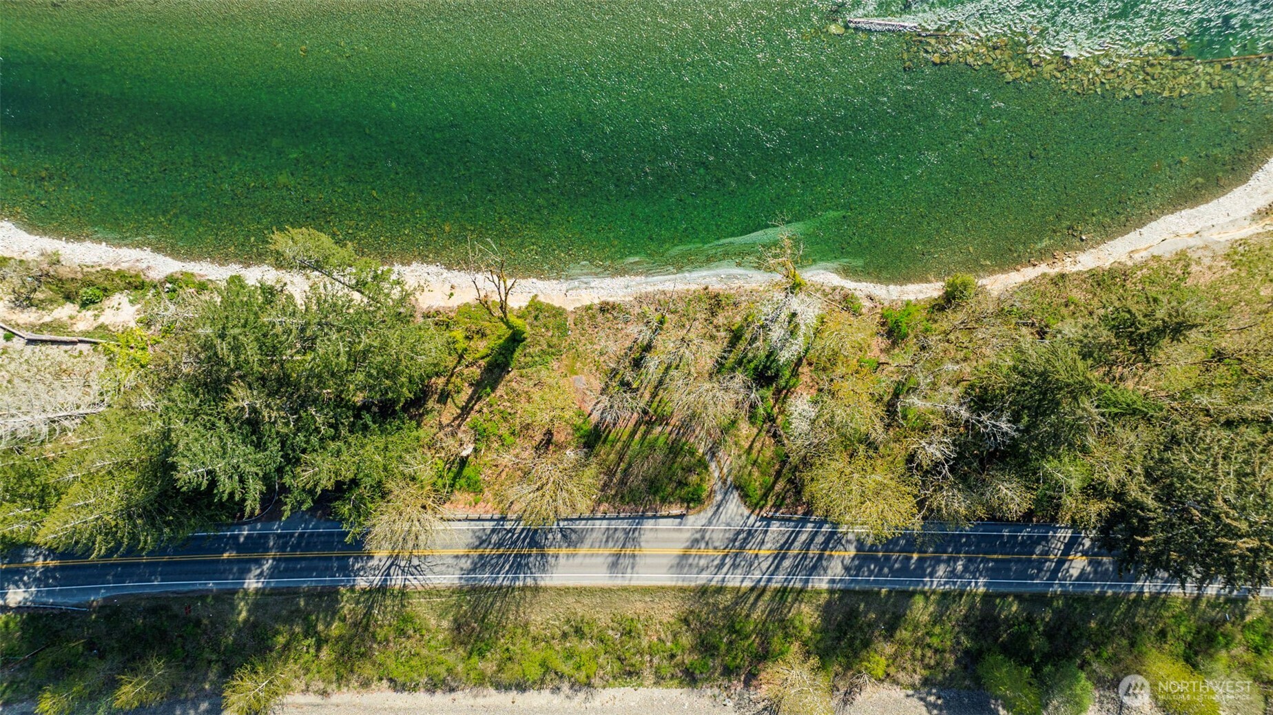 0 State Route 2 Gold Bar, WA 98251 - Photo 20 of 25 a view of swimming pool from a yard