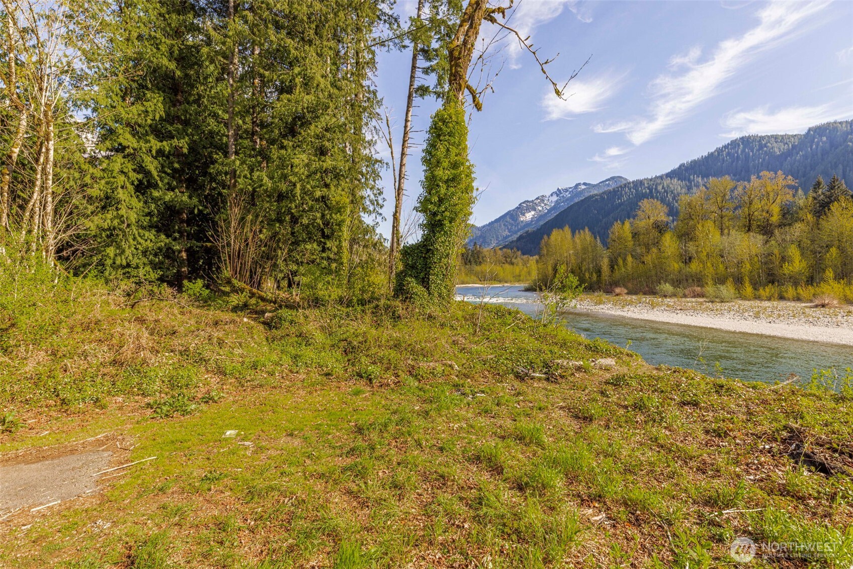 0 State Route 2 Gold Bar, WA 98251 - Photo 7 of 25 a view of lake with green space
