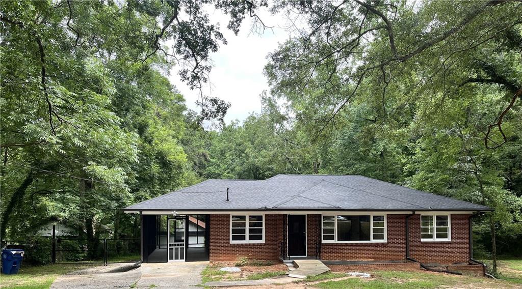 2122 Kimberly Road Southwest Atlanta, GA 30331 - Photo 1 of 9 Gallery Image 1