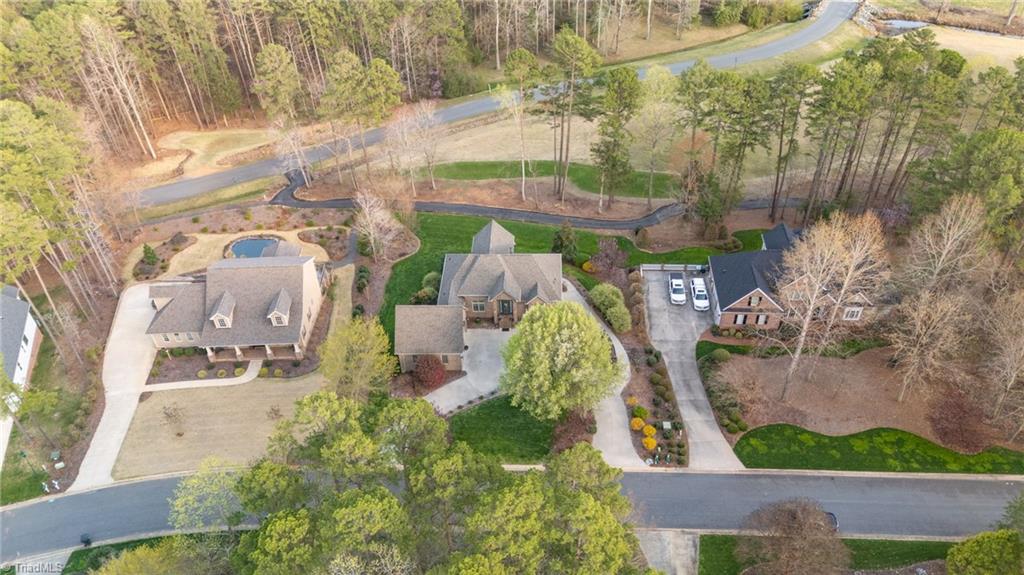 2626 Fox Ridge Road Asheboro, NC 27205 - Photo 34 of 40