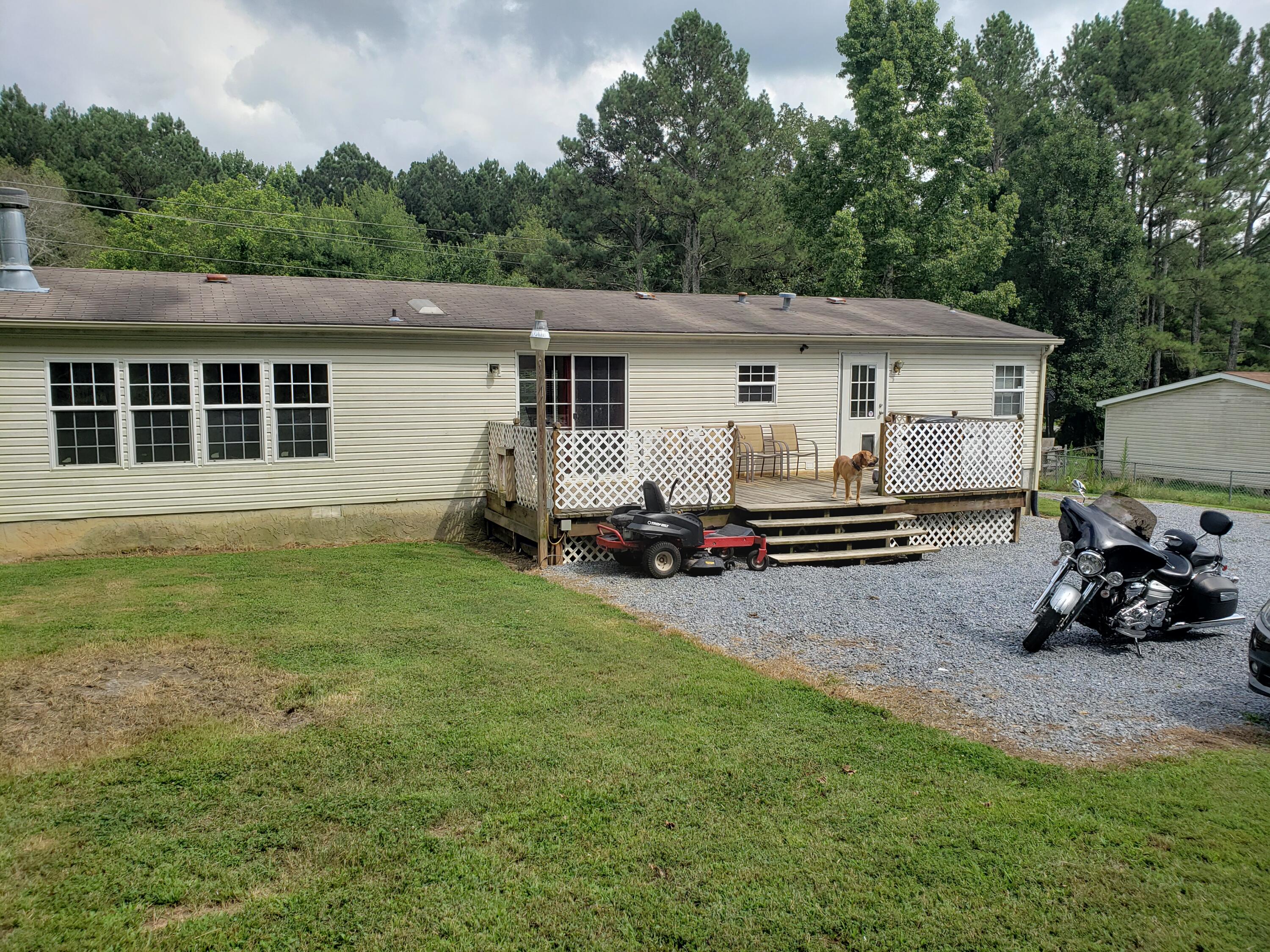 409 Dunwoody Road LaFayette, GA 30728 - Photo 20 of 23 20210718_162519