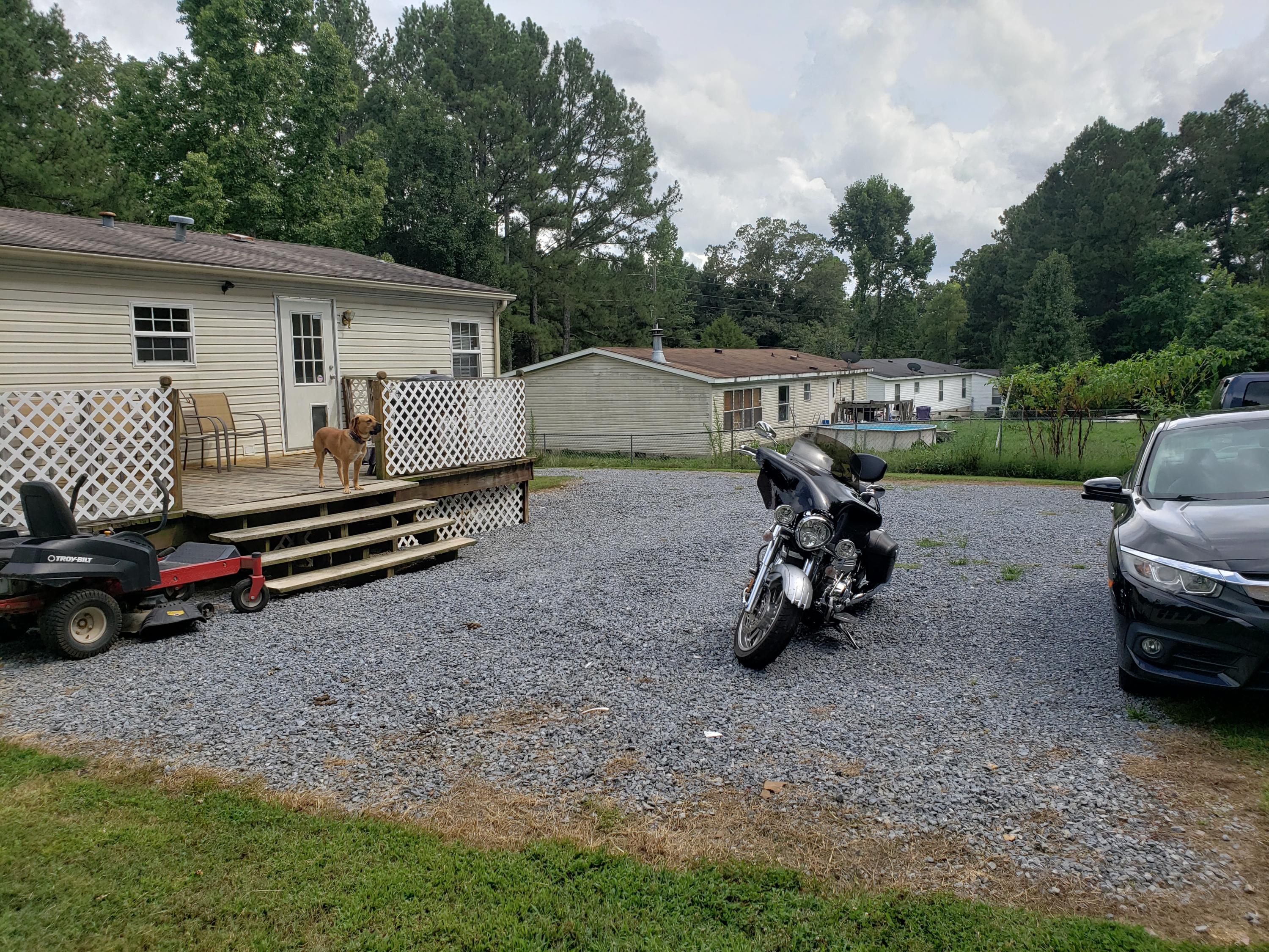 409 Dunwoody Road LaFayette, GA 30728 - Photo 21 of 23 20210718_162632
