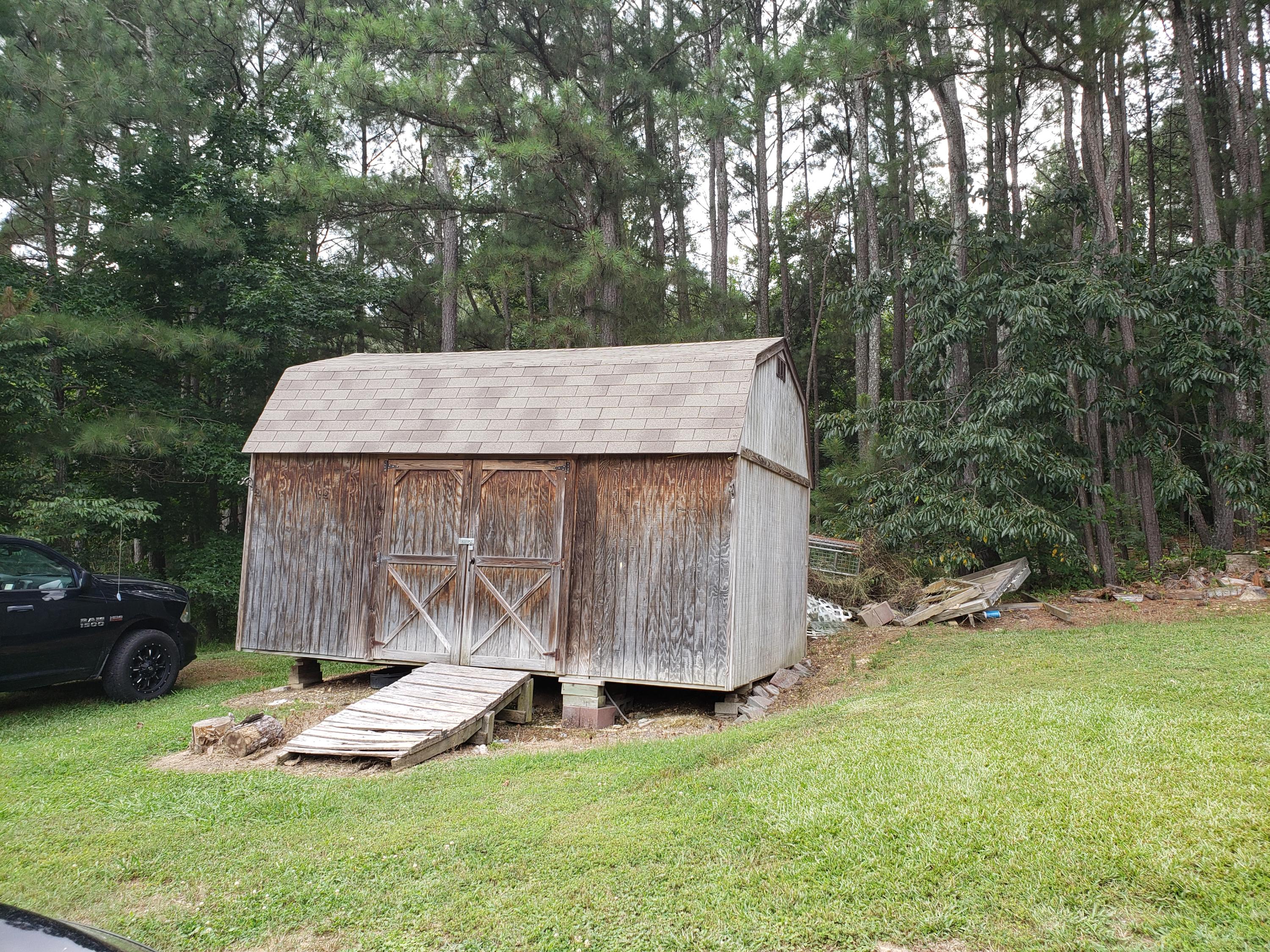 409 Dunwoody Road LaFayette, GA 30728 - Photo 23 of 23 20210718_162704