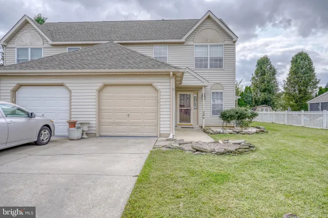 $307,000 | 206 Grinding Wheel Drive, Dover, DE 19904