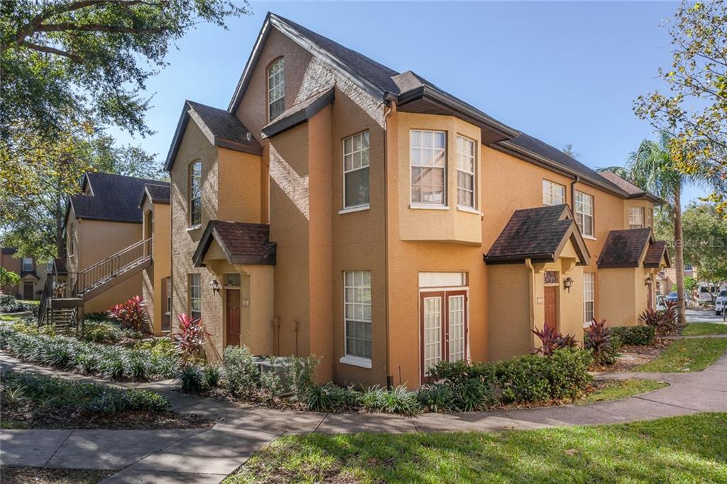6348 Raleigh Street, Unit 1312 Orlando, FL 32835 - Photo 1 of 1