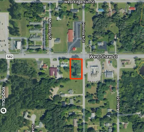 $69,900 | 607 Shaw Street, Howard City, MI 49329