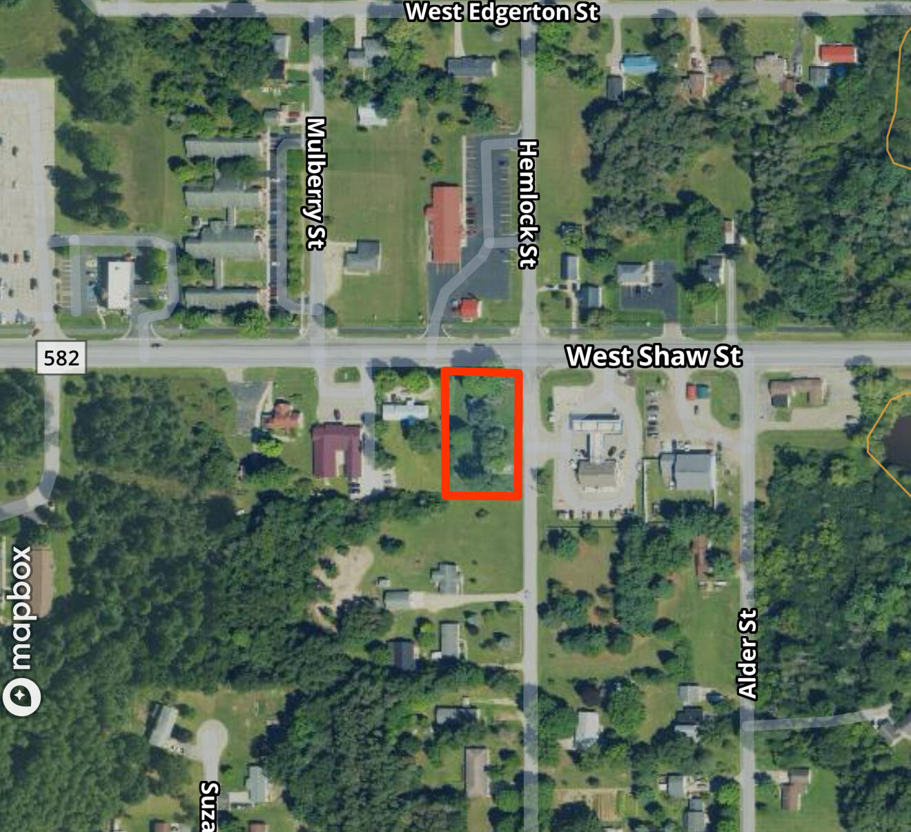 607 Shaw Street Howard City, MI 49329 - Photo 6 of 9 IMG_7790