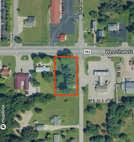 $69,900 | 607 Shaw Street, Howard City, MI 49329