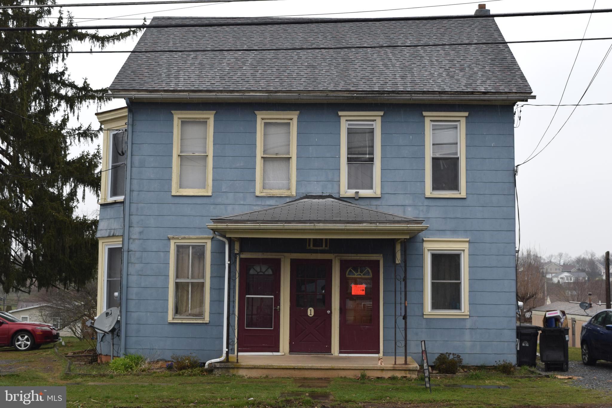 1 Old Rte 22 Jonestown, PA 17038 - Photo 1 of 5 Gallery Image 1