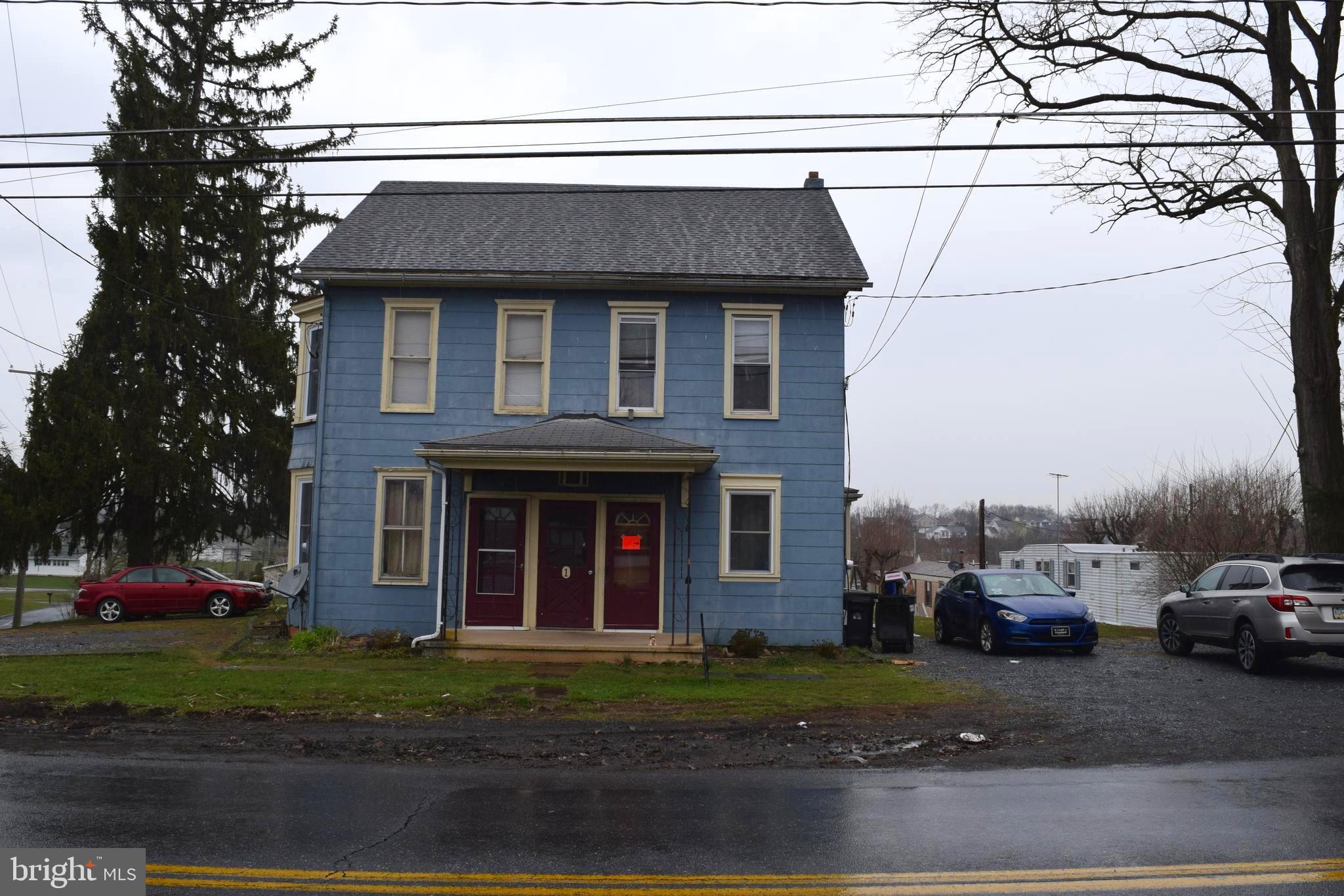 1 Old Rte 22 Jonestown, PA 17038 - Photo 2 of 5 Gallery Image 2