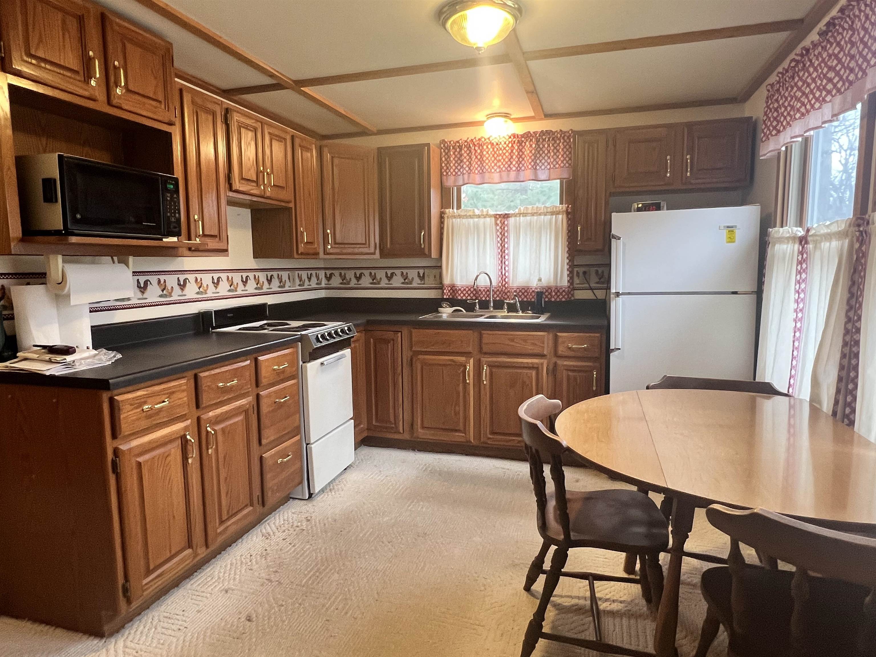 2411 West Clarence Road Harrison, MI 48625 - Photo 14 of 32 Gallery Image 14
