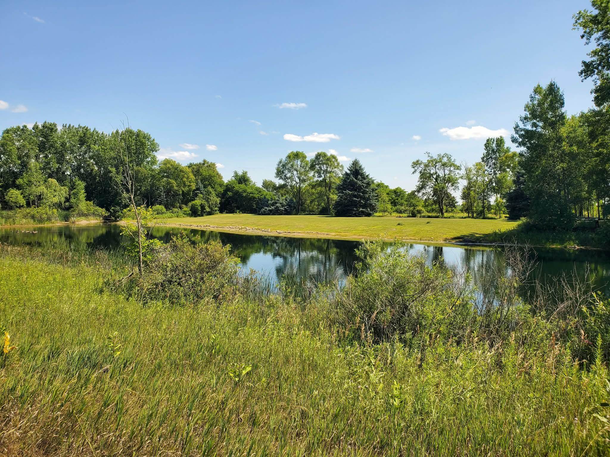 North Ransom Road Breckenridge, MI 48662 - Photo 23 of 27