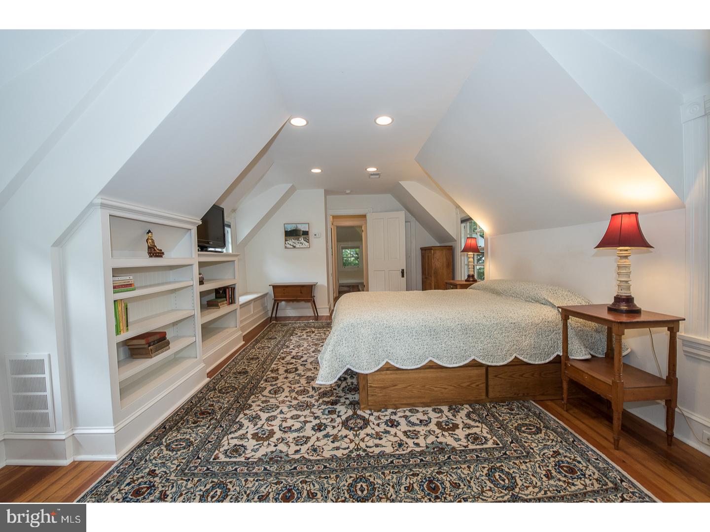 562 Hilaire Road Wayne, PA 19087 - Photo 14 of 24 Bedroom - Main
