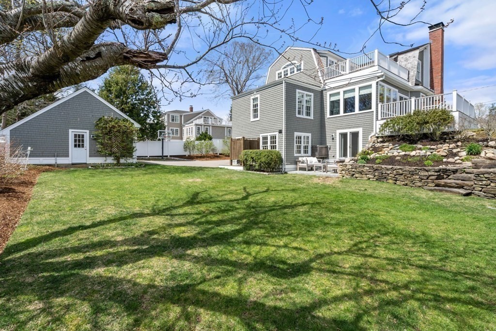 23 Winsor Street Duxbury, MA 02332 - Photo 38 of 39 Gallery Image 38
