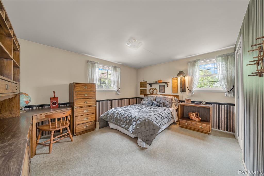 29958 Barwell Road Farmington Hills, MI 48334 - Photo 35 of 48