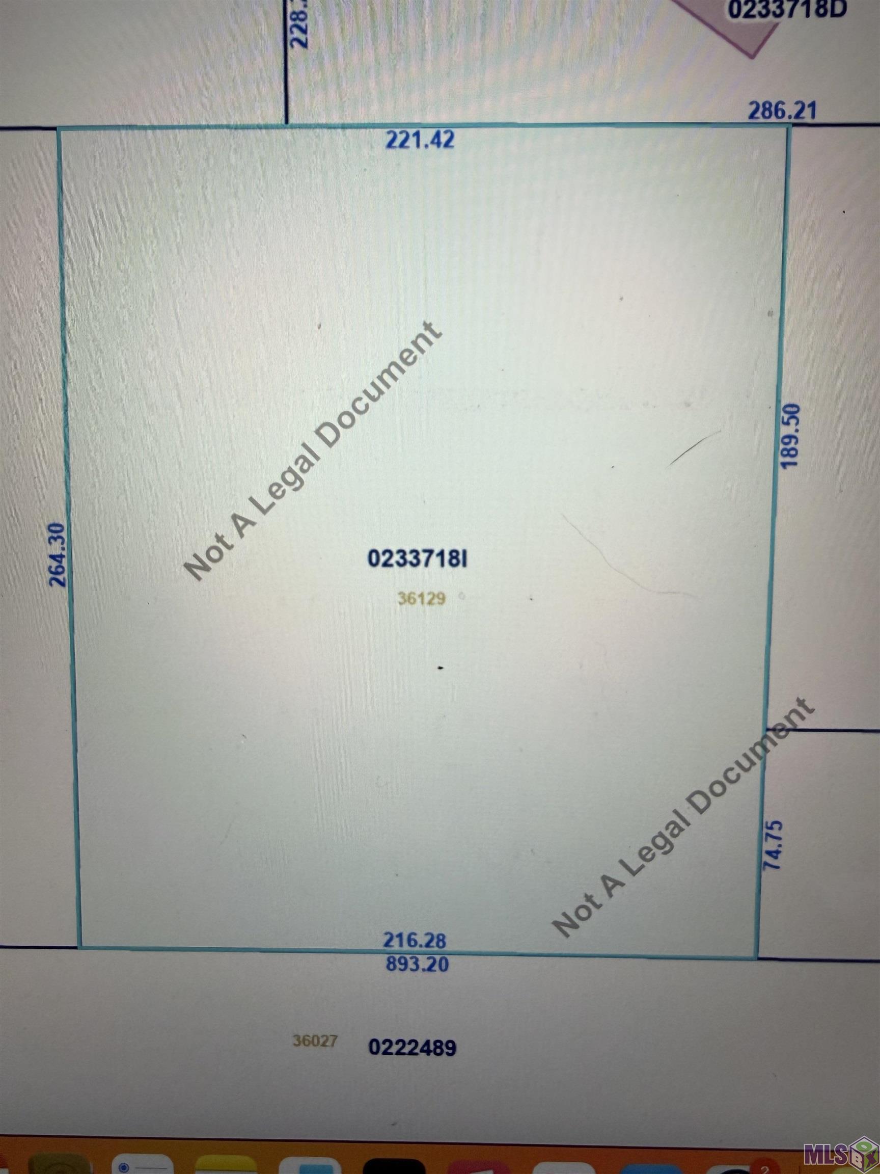 36129 Weiss Road Walker, LA 70785 - Photo 1 of 1