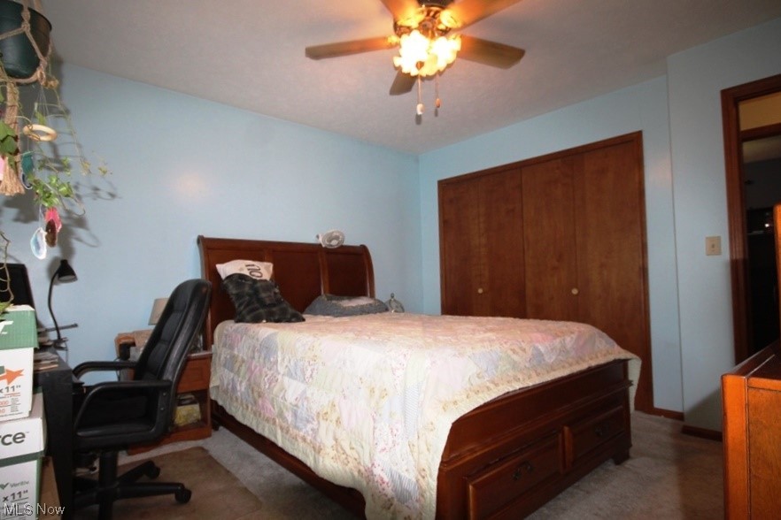 9366 Stone Road Litchfield, OH 44253 - Photo 15 of 34 Master Bedroom