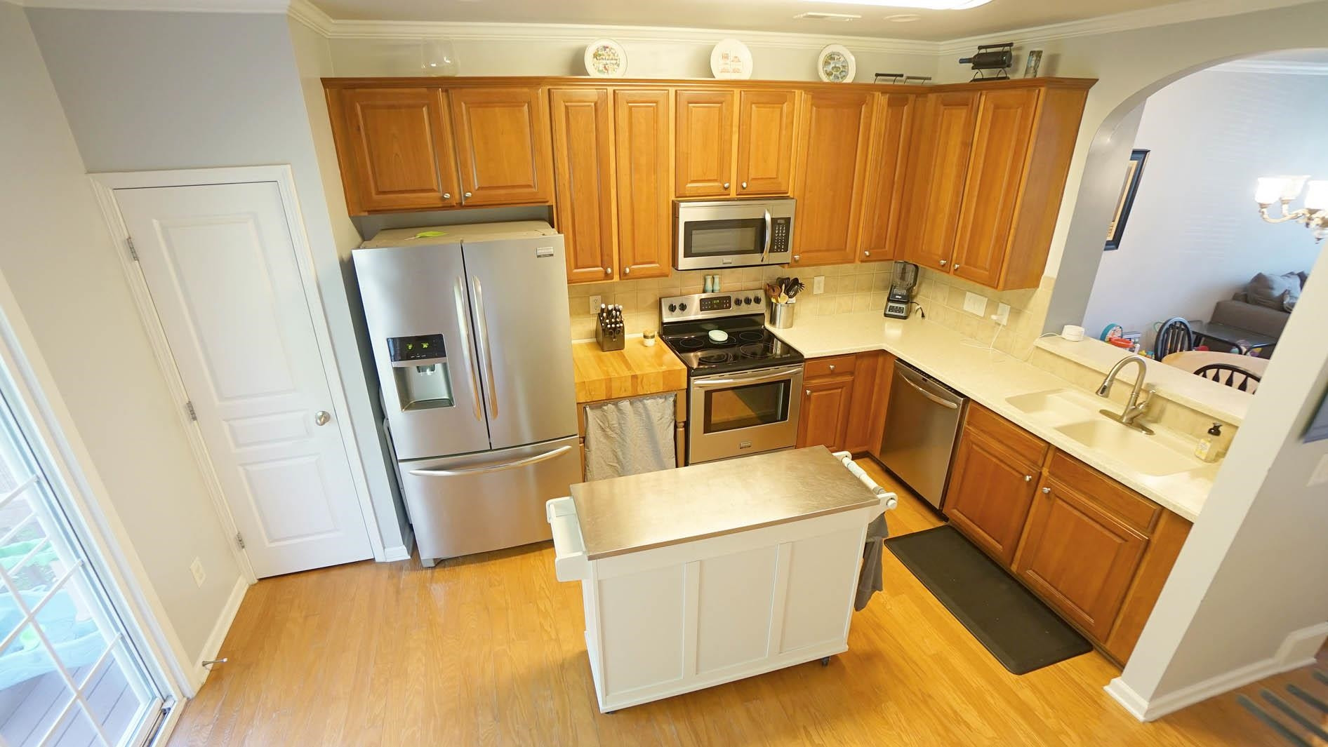 7816 Spungold Street Raleigh, NC 27617 - Photo 9 of 31 Photo 10