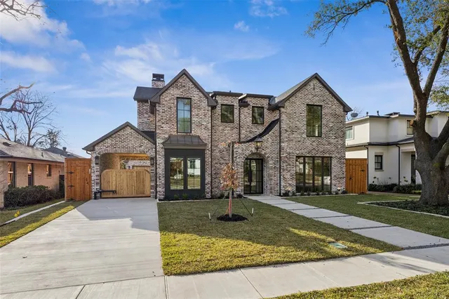 $3,150,000 | 6860 Southridge Drive, Dallas, TX 75214