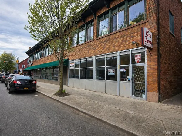 $2,200 | 91 Grant Street, Buffalo, NY 14213