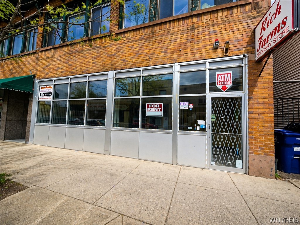 91 Grant Street Buffalo, NY 14213 - Photo 2 of 7