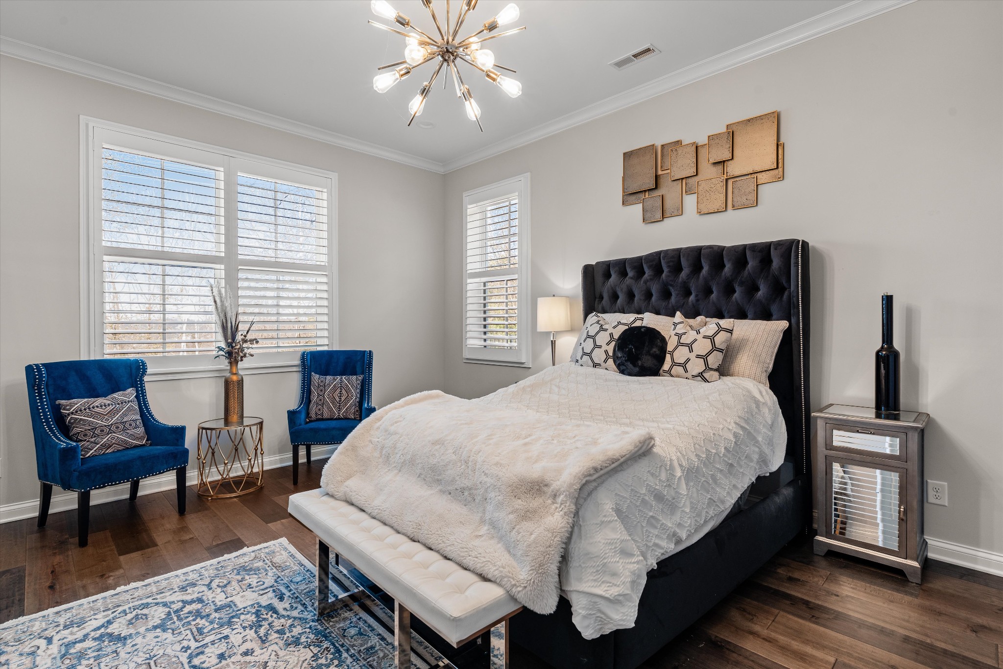 514 Legends Ridge Court Franklin, TN 37069 - Photo 66 of 87