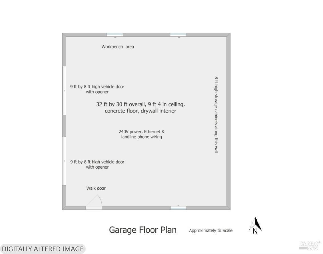 6360 Wilson Hill Road Shingletown, CA 96088 - Photo 80 of 82