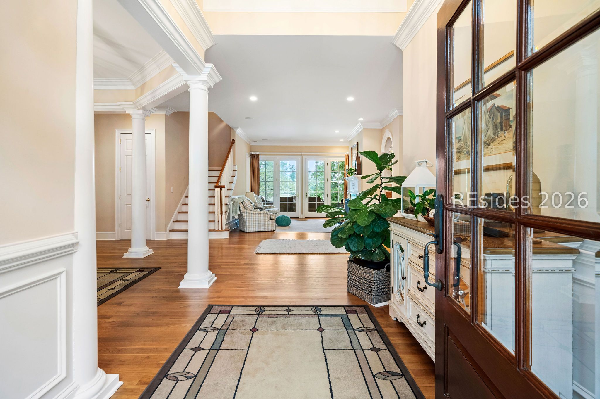 133 Good Hope Road Bluffton, SC 29909 - Photo 8 of 92