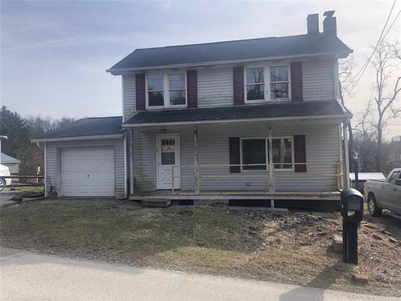 152 Railroad Street Ruffs Dale, PA 15679 - Photo 1 of 13 Gallery Image 1