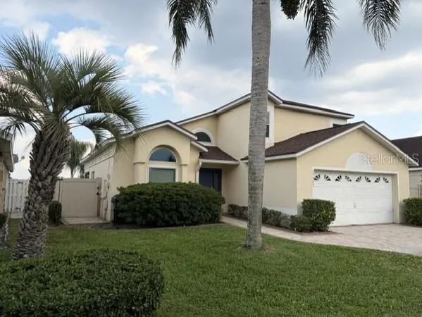 $499,000 | 13505 Mallard Cove Boulevard, Orlando, FL 32837